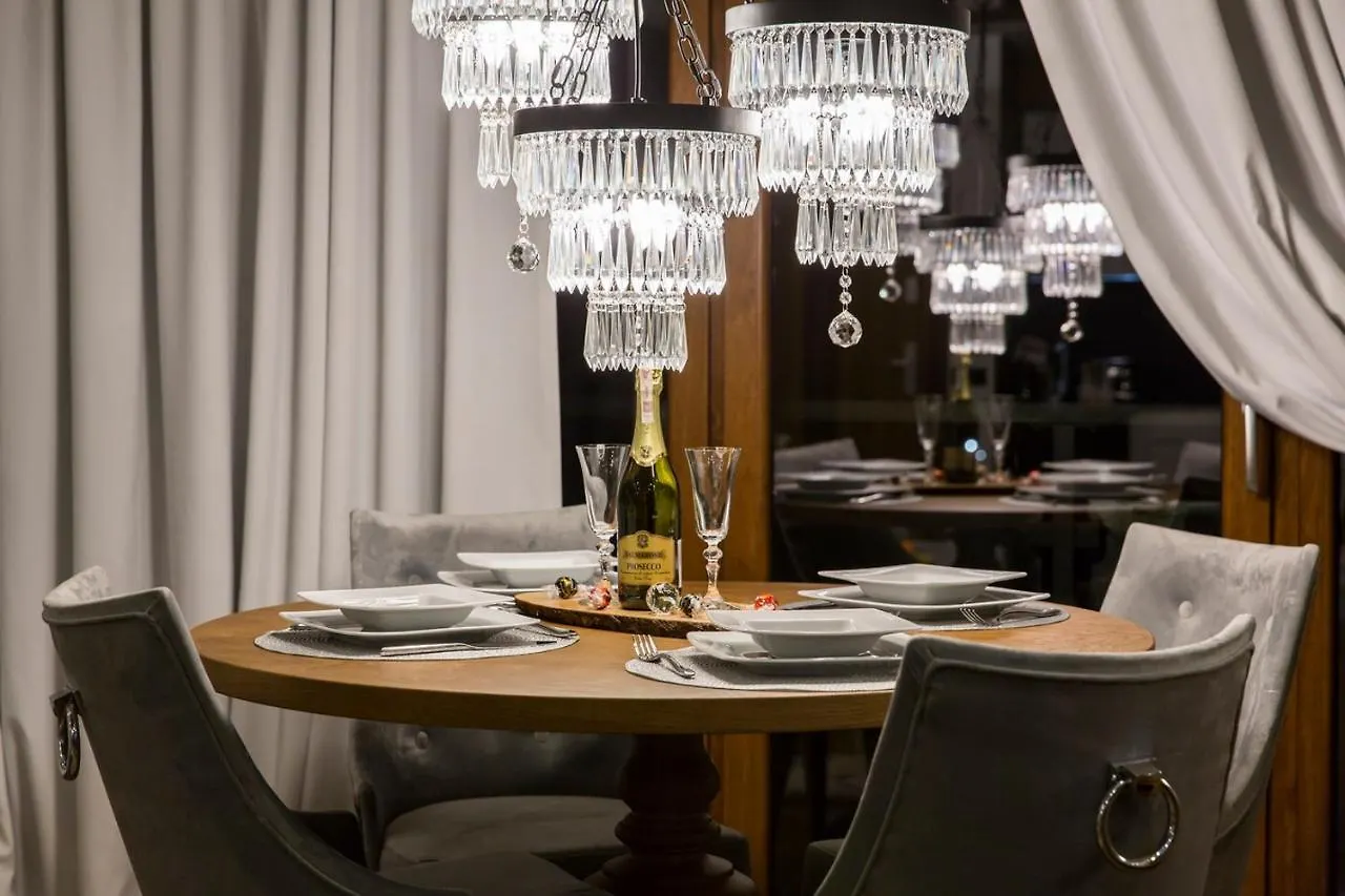 Aparthotel Zakopane Five Stars 0*,  Polska