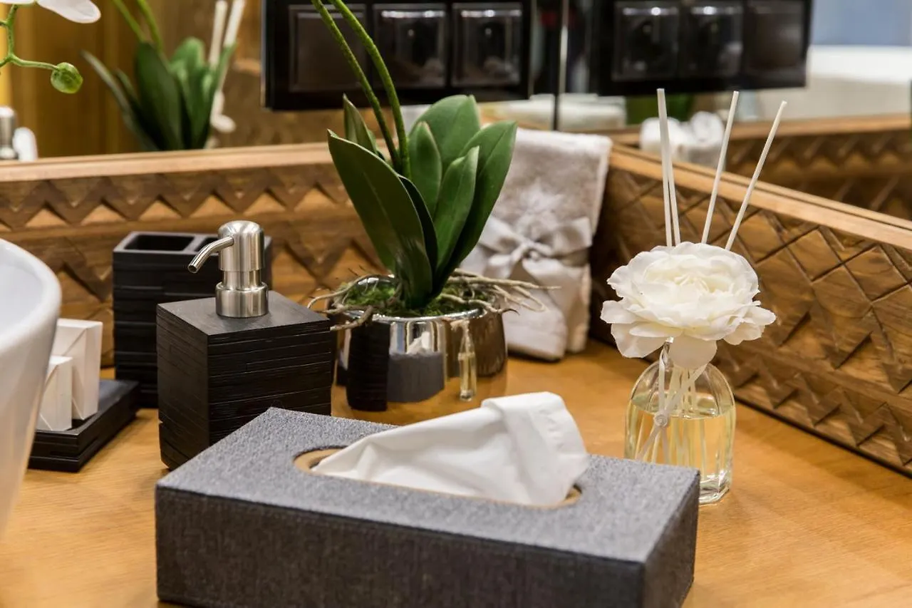 Aparthotel Zakopane Five Stars