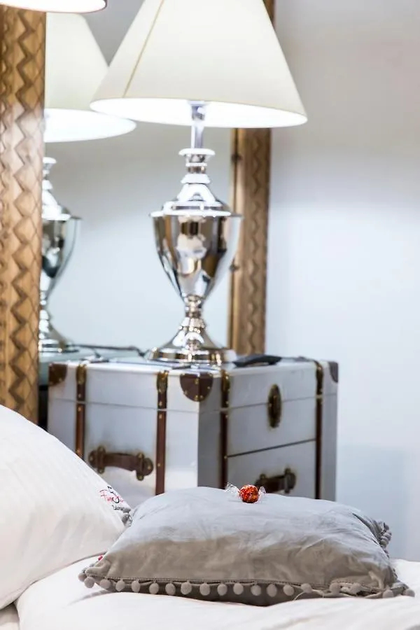 Aparthotel Zakopane Five Stars